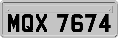 MQX7674