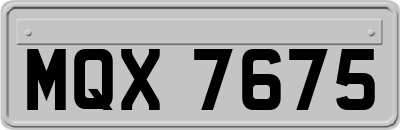 MQX7675