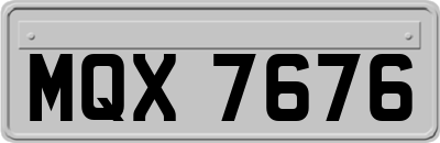 MQX7676