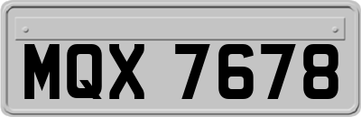 MQX7678