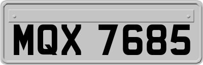 MQX7685