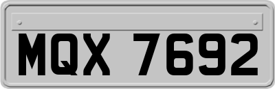 MQX7692