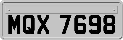 MQX7698