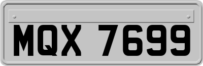 MQX7699