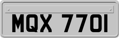 MQX7701
