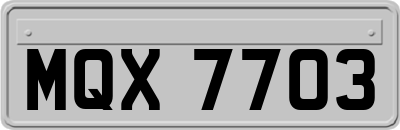 MQX7703