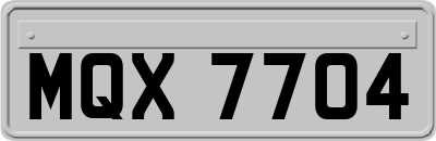 MQX7704