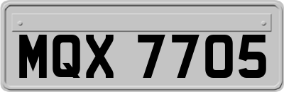 MQX7705