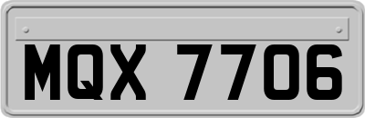 MQX7706
