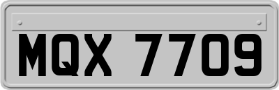 MQX7709