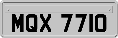 MQX7710