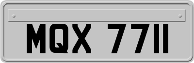 MQX7711