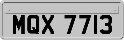 MQX7713