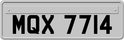 MQX7714