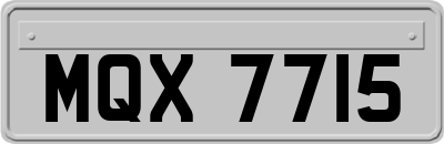 MQX7715