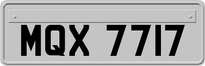 MQX7717