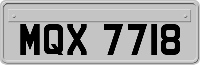 MQX7718