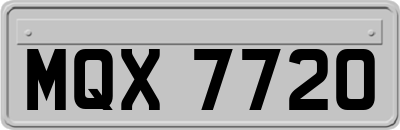 MQX7720