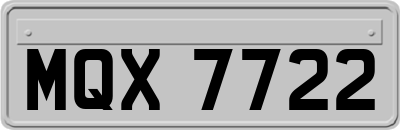 MQX7722