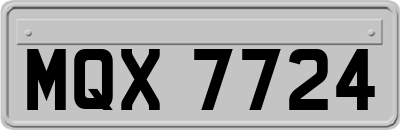 MQX7724