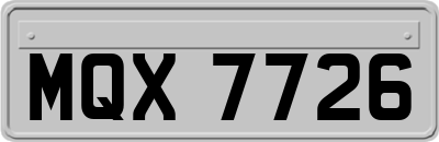 MQX7726
