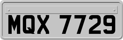 MQX7729
