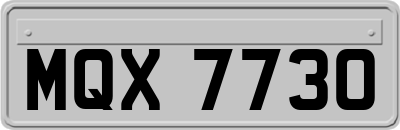 MQX7730