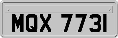 MQX7731