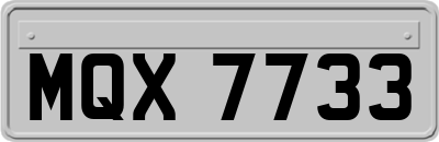 MQX7733