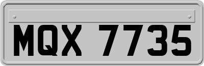MQX7735