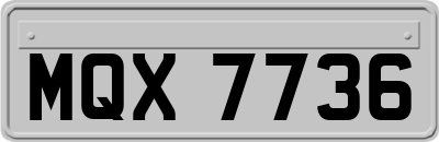 MQX7736