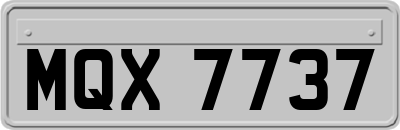 MQX7737