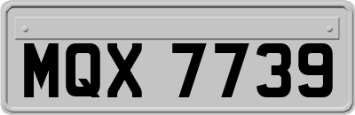 MQX7739