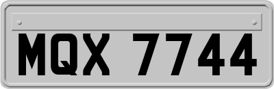 MQX7744