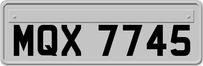 MQX7745