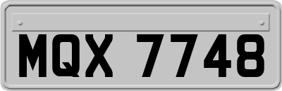 MQX7748