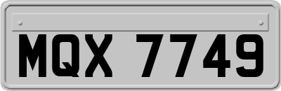 MQX7749