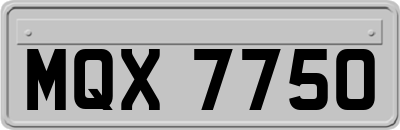 MQX7750