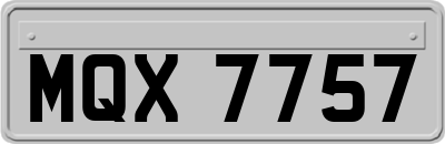 MQX7757