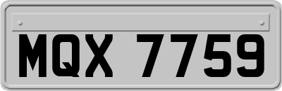 MQX7759