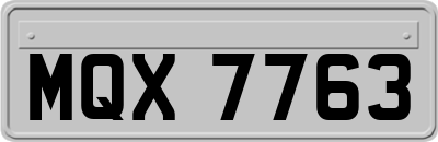 MQX7763