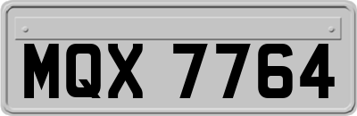 MQX7764