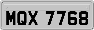 MQX7768