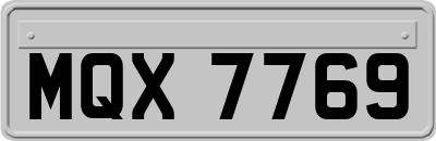 MQX7769