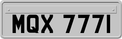 MQX7771