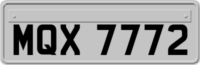 MQX7772