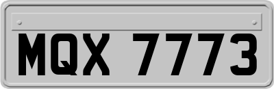 MQX7773