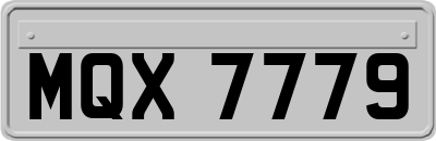 MQX7779