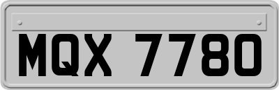 MQX7780