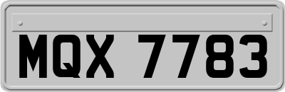 MQX7783